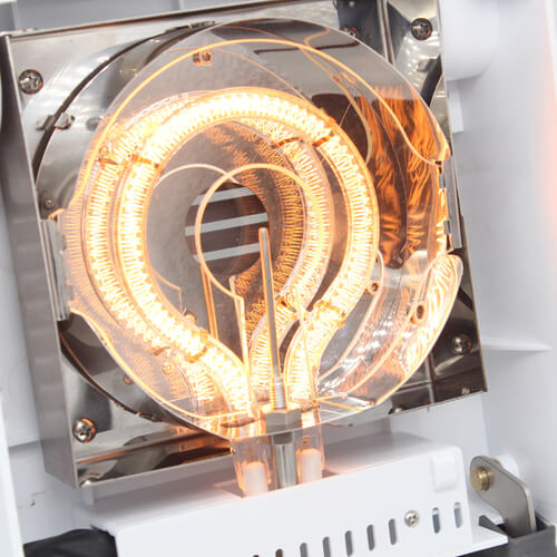 AKD-S10全自動(dòng)快速鹵素水分測定儀