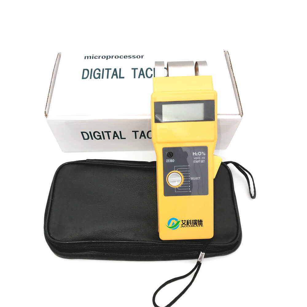 AKD-80M感應(yīng)式木材水分測(cè)定儀