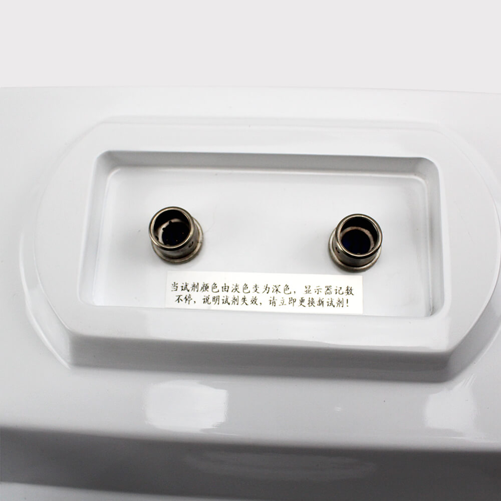 AKD-A3基礎(chǔ)型卡爾費(fèi)休微量水分儀