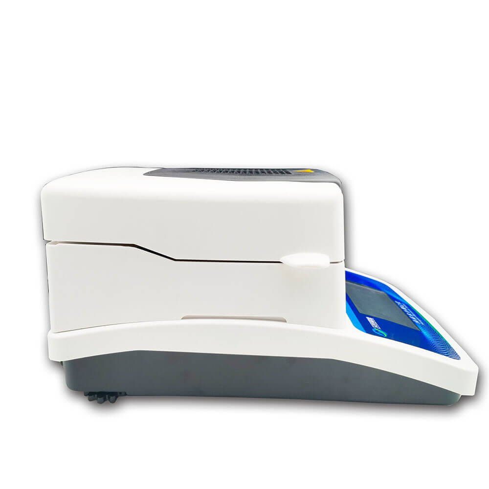 AKD-S1快速鹵素水分測定儀