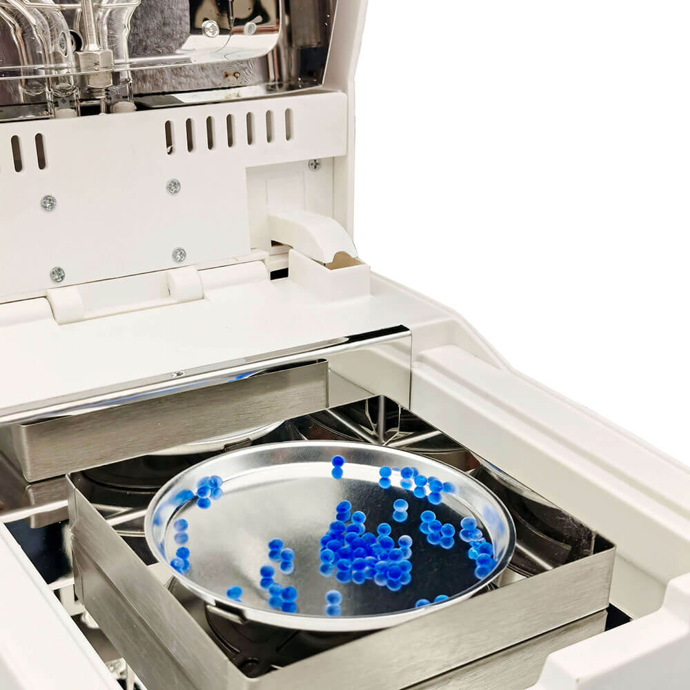 食品水分測定儀