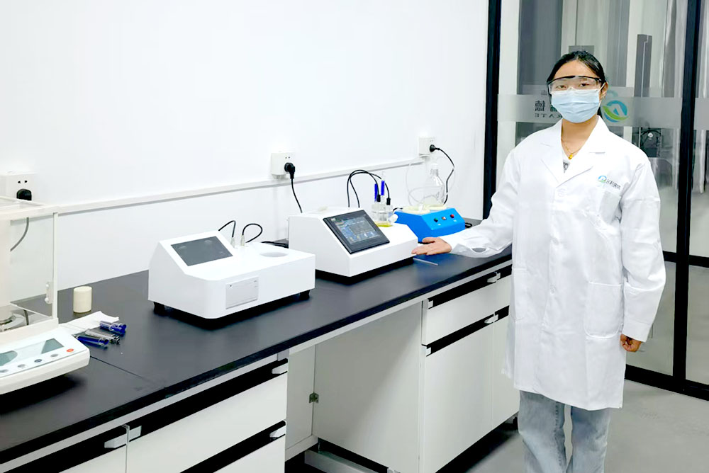 化工行業(yè)解決方案