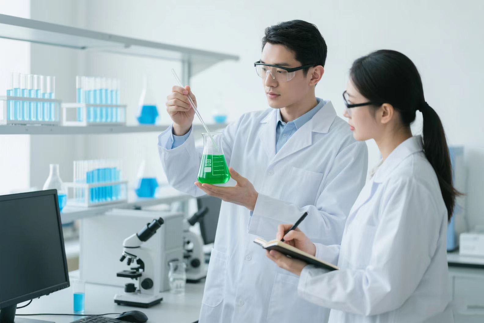 卡爾費(fèi)休水分測(cè)試儀的注意點(diǎn)有哪些？