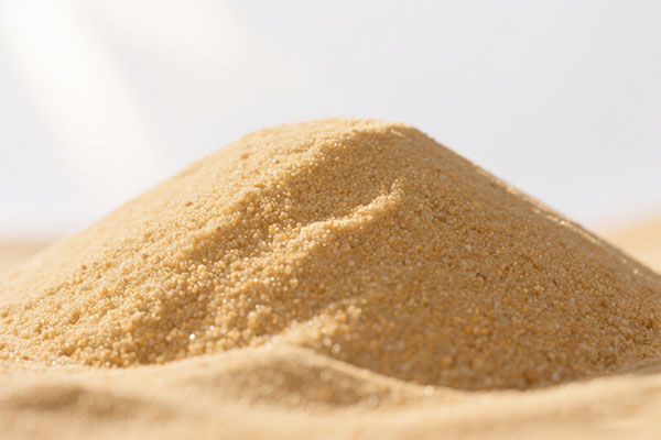 砂子含水率檢測(cè)的重要性及如何快速檢測(cè) 砂子含水率檢測(cè)的重要性及如何快速檢測(cè)