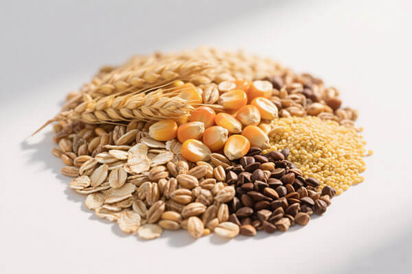 糧食水分測定的重要性