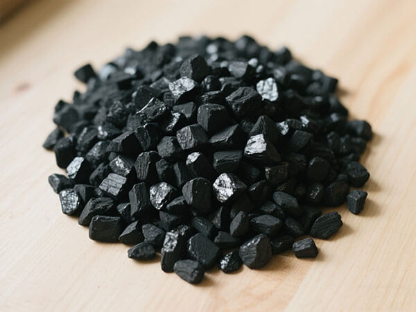 如何檢測(cè)煤的水分 如何檢測(cè)煤的水分