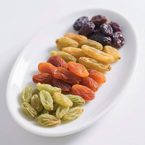 葡萄干水分含量是多少？怎么檢測？