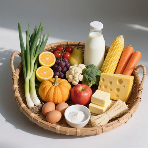 國家標準食品水分測定有哪些工具？