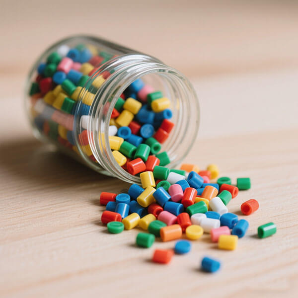 塑料粒子需要檢測水分嗎？用什么方法檢測？