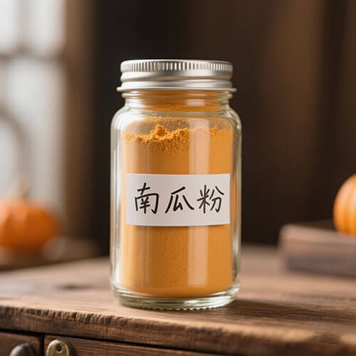 南瓜粉水分檢測(cè)方法 南瓜粉水分檢測(cè)方法