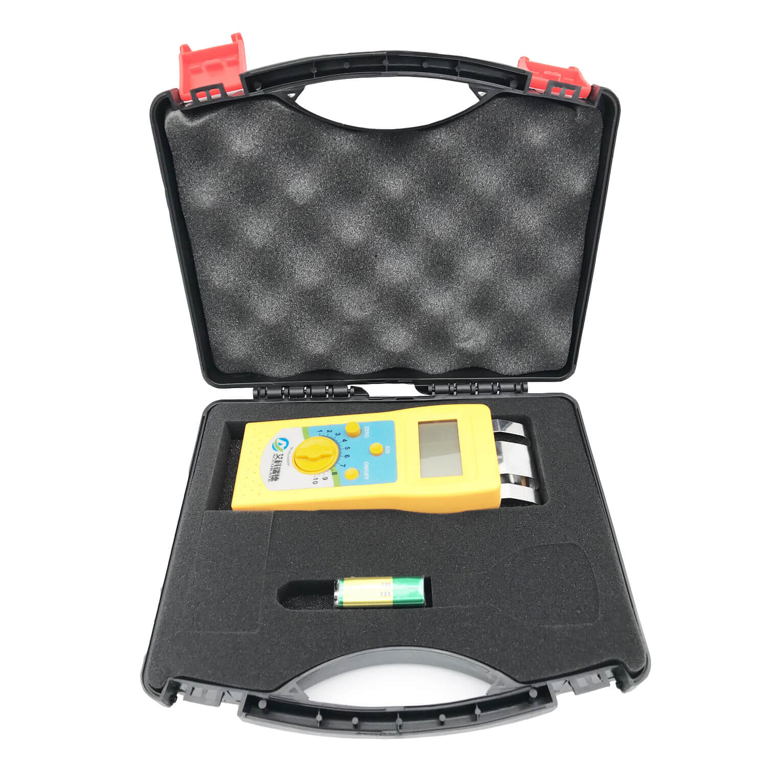 AKD-80T紗線皮革水分儀