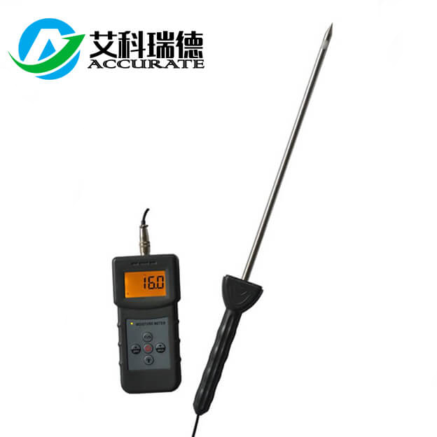 AKD-720MS插針式土壤水分測試儀(圖3) AKD-720MS插針式土壤水分測試儀(圖3)